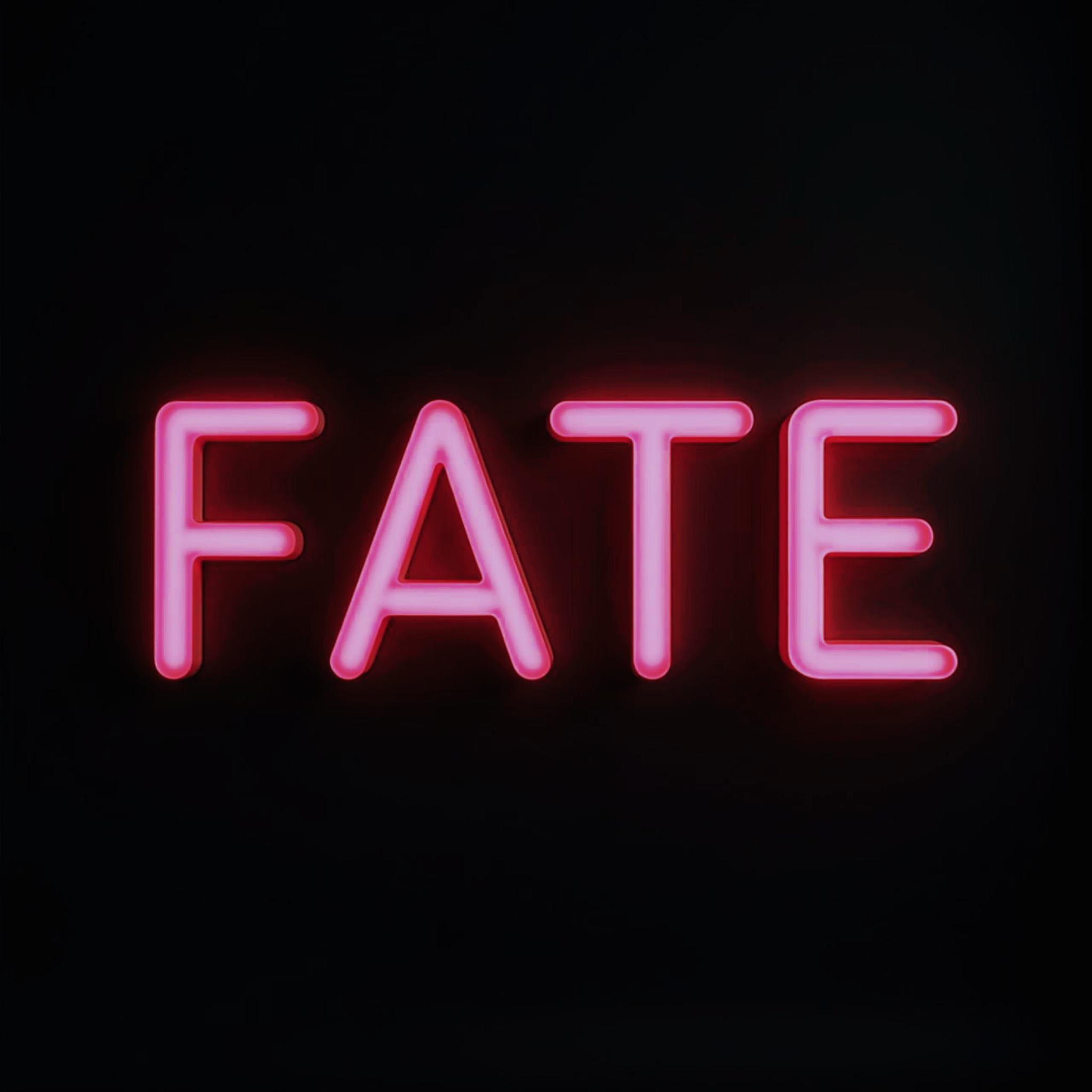 FATE AI Interface